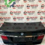 Bmw 730 F01 Bagaj Kapı Döşemesi Hatasız Orjinal Çıkma
