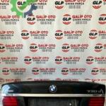 BMW 730 F01 BAGAJ KAPAĞI BOŞ  ORJİNAL ÇIKMA