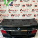 BMW 730 F01 BAGAJ KAPAĞI BOŞ  ORJİNAL ÇIKMA