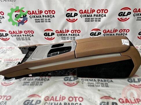 BMW 7 Serisi Panjur çıkma parça