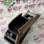 2010 BMW 7 Serisi Panjur Çıkma Parça Samsun
