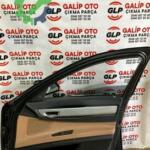 Bmw 730 F01 Sağ Ön Cam Krikosu Hatasız Orjinal Çıkma
