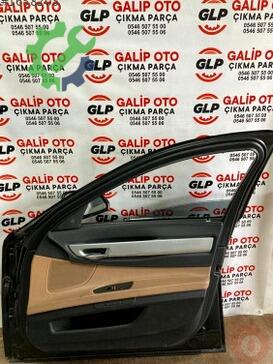 BMW 7 Serisi Sağ Ön Cam Krikosu çıkma parça