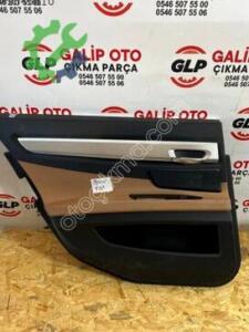Bmw 730 F01 Sol Arka Kapı Döşemesi Hatasız Orjinal Çıkma