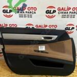 BMW 730 F01 SOL ÖN KAPI DÖŞEMESİ HATASIZ ORJİNAL ÇIKMA
