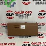 Bmw 730 F01 Torpido Kapağı Hatasız Orjinal Çıkma