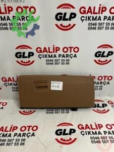 Bmw 730 F01 Torpido Kapağı Hatasız Orjinal Çıkma