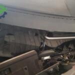 Bmw 730 Kalorifer Motoru Hatasız Orjinal Çıkma