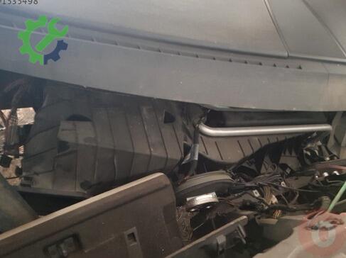 BMW 7 Serisi Kalorifer Motoru çıkma parça