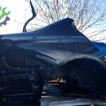 Bmw 730 Sağ Arka Çamurluk Hatasız Orjinal Çıkma