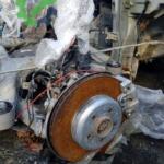 Bmw 730 Sağ Arka Fren Merkezi Hatasız Orjinal Çıkma