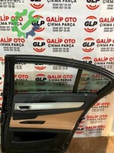 BMW 7.30 SAĞ ARKA KAPI DÖŞEMESİ HATASIZ ORJİNAL ÇIKMA