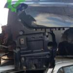 Bmw 730 Sağ Arka Tampon Braketi Hatasız Orjinal Çıkma