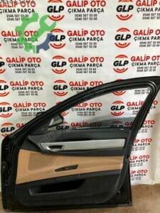 BMW 7.30 SAĞ İÇ KAPI KOLU HATASIZ ORJİNAL ÇIKMA