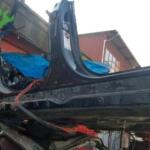 Bmw 730 Sağ Marşbiyel Hatasız Orjinal Çıkma