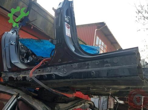 BMW 7 Serisi Biyel çıkma parça