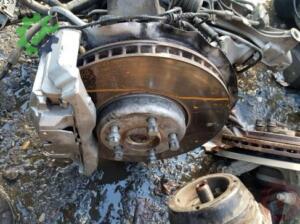 Bmw 730 Sağ Ön Fren Merkezi Hatasız Orjinal Çıkma