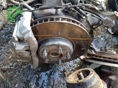 BMW 7 Serisi Fren Ana Merkezi çıkma parça