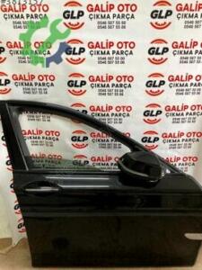 BMW 7.30 SAĞ ÖN KAPI FİTİLİ HATASIZ ORJİNAL ÇIKMA