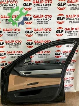 BMW 7 Serisi Sağ Ön Kapı Kilidi çıkma parça