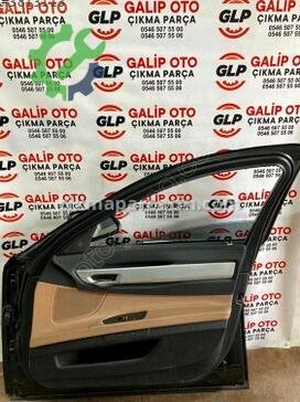 BMW 7 Serisi Sağ Ön Kapı çıkma parça