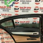 2018 Volkswagen Polo Marş Dinamosu Çıkma Parça Samsun