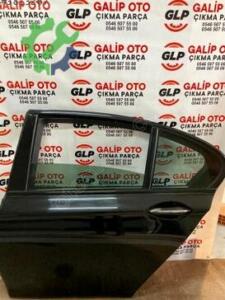 BMW 7.30 SOL ARKA KAPI TESİSATI HATASIZ ORJİNAL ÇIKMA