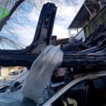 Bmw 730 Sol Marşbiyel Hatasız Orjinal Çıkma