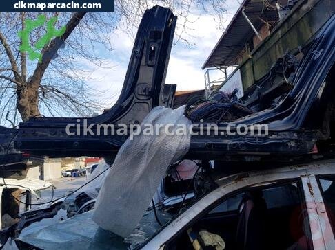 BMW 7 Serisi Biyel çıkma parça