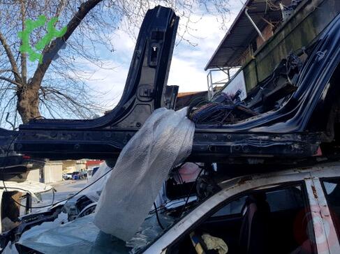 BMW 7 Serisi Biyel çıkma parça