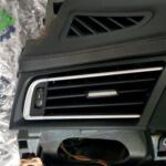 Bmw 730 Sol Üfleme Izgarası Hatasız Orjinal Çıkma