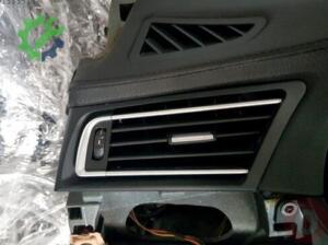 Bmw 730 Sol Üfleme Izgarası Hatasız Orjinal Çıkma