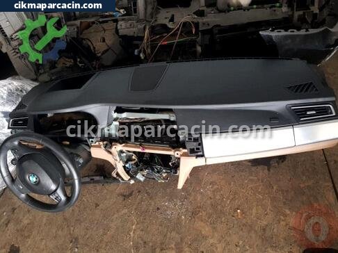 BMW 7 Serisi Yolcu Airbag çıkma parça