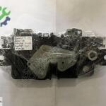 BMW 750 GÖVDE BAGAJ KAPAĞI KİLİDİ ( ORJİNAL )
