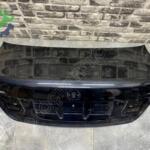 BMW 7serisi f01 bagaj kapağı 7 serisi f 01 çıkma parça