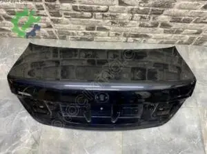 BMW 7serisi f01 bagaj kapağı 7 serisi f 01 çıkma parça