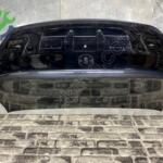 BMW 7serisi f01 bagaj kapağı 7 serisi f 01 çıkma parça