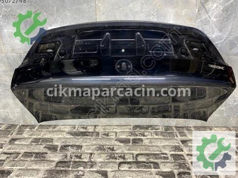 BMW 7 Serisi Bagaj Kapağı 7SERISI çıkma parça