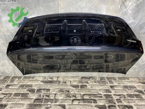 BMW 7 Serisi Bagaj Kapağı 7SERISI çıkma parça