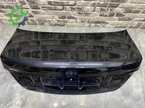 BMW 7 Serisi Bagaj Kapağı 7SERISI çıkma parça