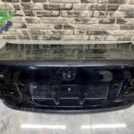 BMW 7serisi f01 bagaj kapağı 7 serisi f 01 çıkma parça