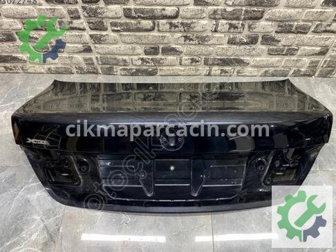 BMW 7 Serisi Bagaj Kapağı 7SERISI çıkma parça