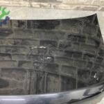 BMW 7serisi f01 bagaj kapağı 7 serisi f 01 çıkma parça