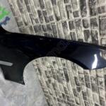 BMW 7serisi f01 sağ ön çamurluk 7 serisi f 01 çıkma parça
