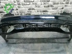 Bmw 7serisi g11 arka tampon 7 serisi g 11 çıkma yedek parça
