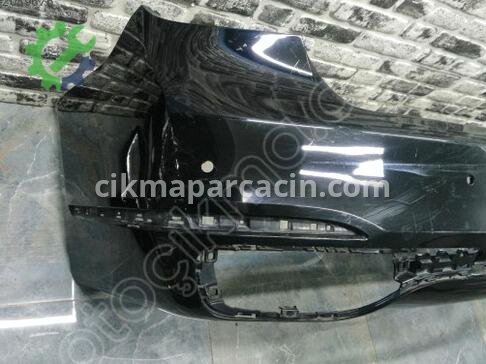 BMW 7 Serisi Arka Tampon 7SERISI çıkma parça