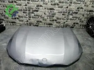 Bmw 7serisi g11 g12 motor kaput 7 serisi g 11 çıkma parça