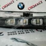 Bmw 7serisi g11 g12 sağ sis farı 7 serisi çıkma parça