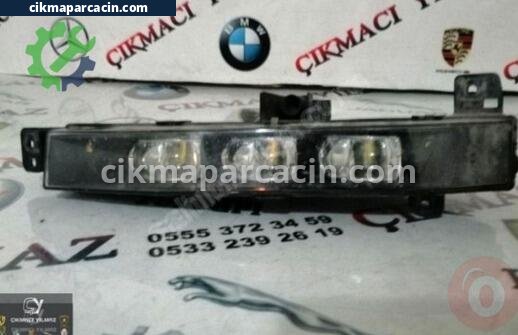 BMW 7 Serisi Sağ Sis Farı çıkma parça