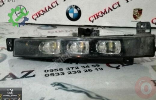 BMW 7 Serisi Sağ Sis Farı çıkma parça